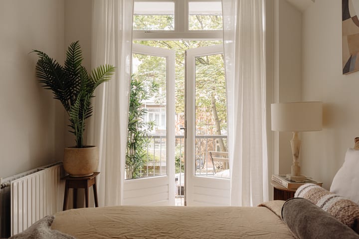 Foto 12 van Orteliuskade 26-1