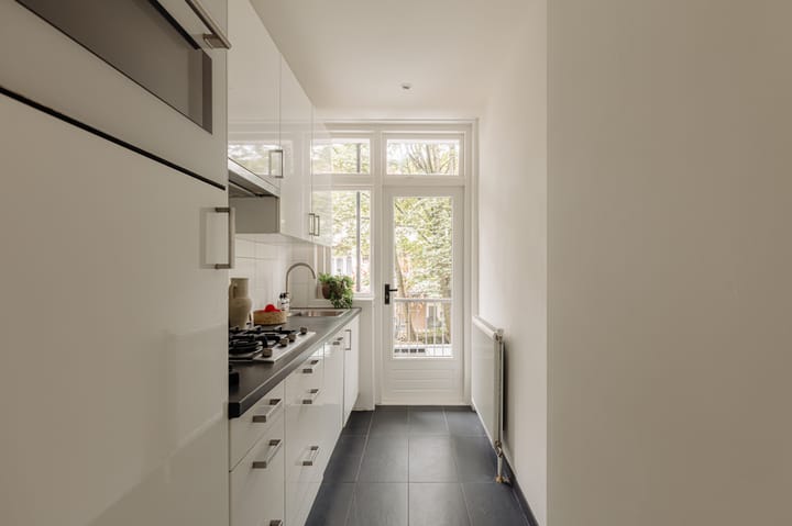 Foto 13 van Orteliuskade 26-1