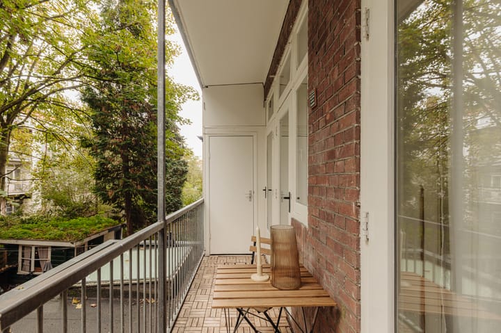 Foto 16 van Orteliuskade 26-1