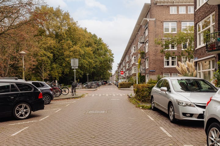 Foto 19 van Orteliuskade 26-1