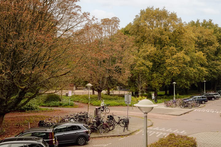 Foto 21 van Orteliuskade 26-1