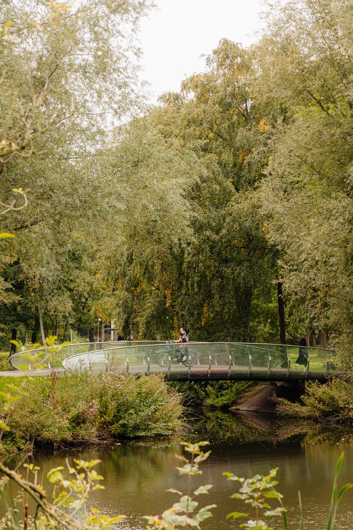 Foto 23 van Orteliuskade 26-1