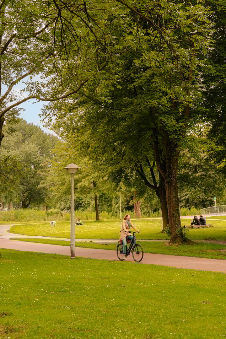 Foto 25 van Orteliuskade 26-1