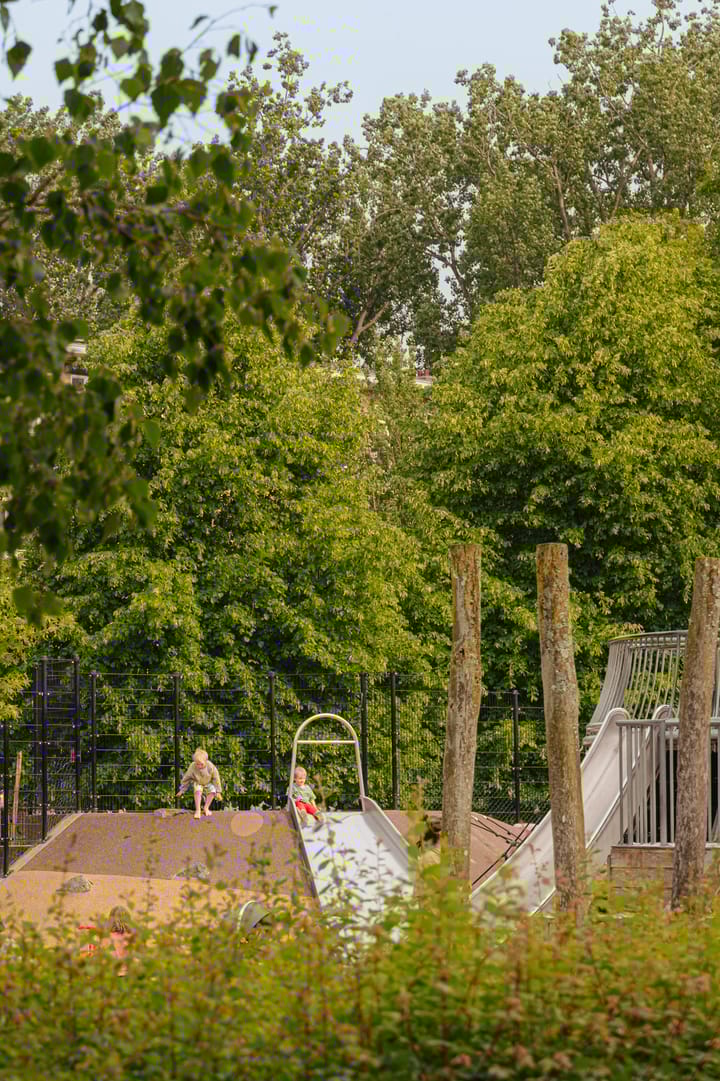 Foto 27 van Orteliuskade 26-1