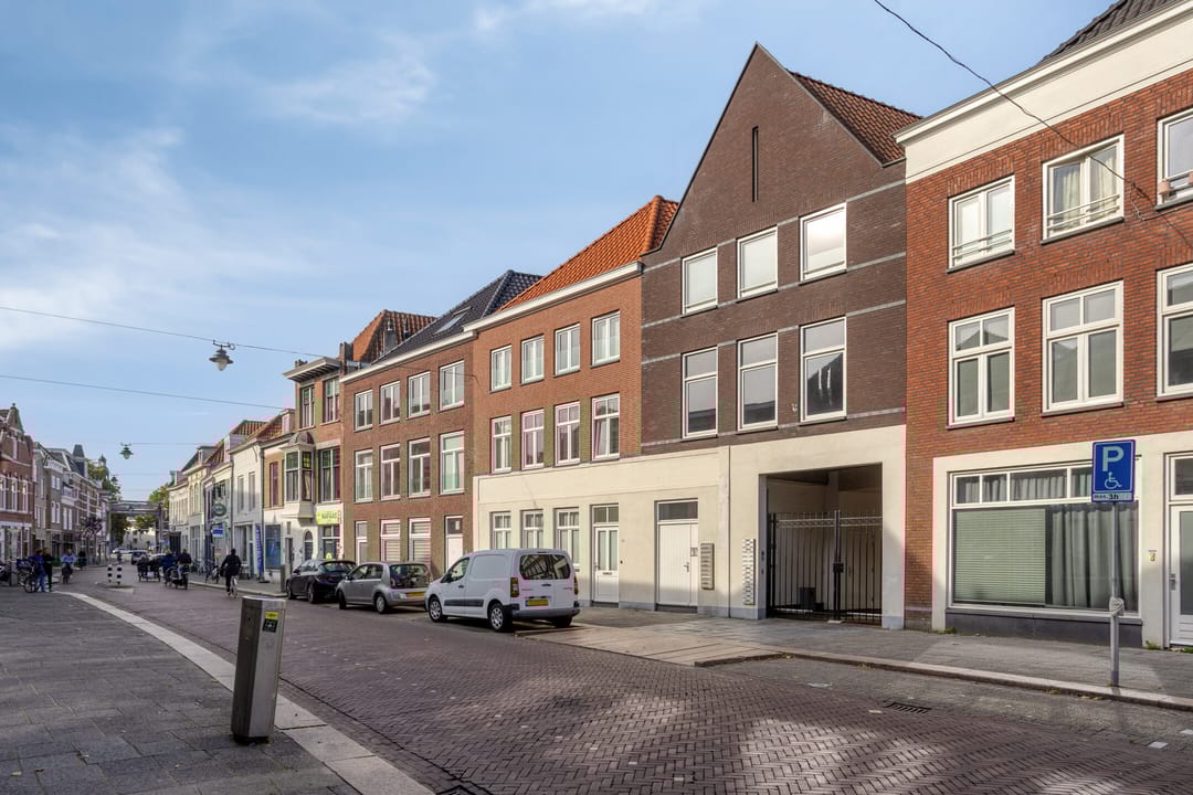 Foto 2 van Hinthamereinde 62-B