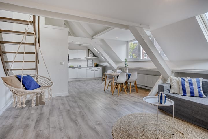 Foto 3 van Hinthamereinde 62-B