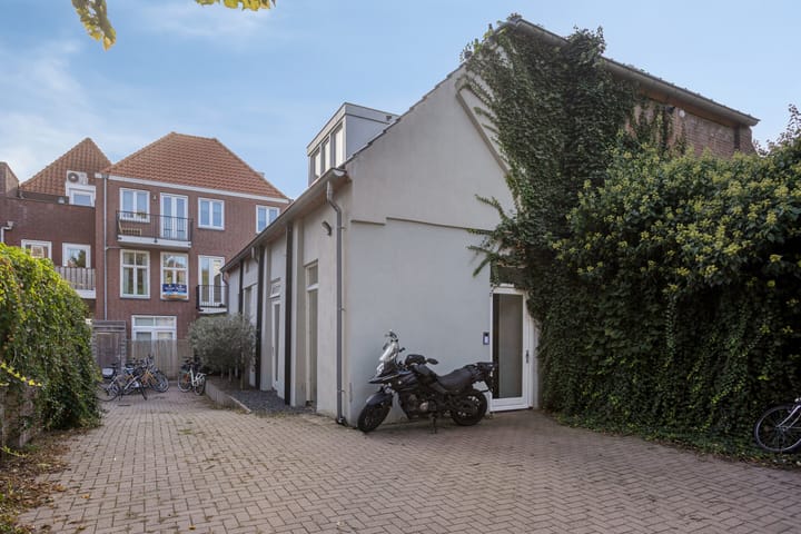 Foto 4 van Hinthamereinde 62-B