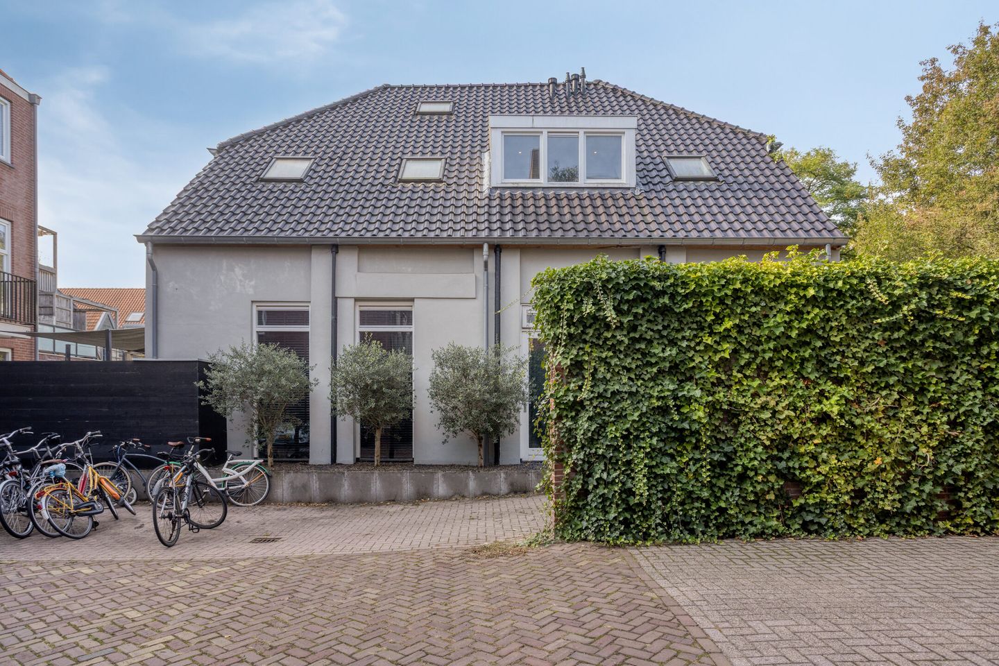 Foto 5 van Hinthamereinde 62-B