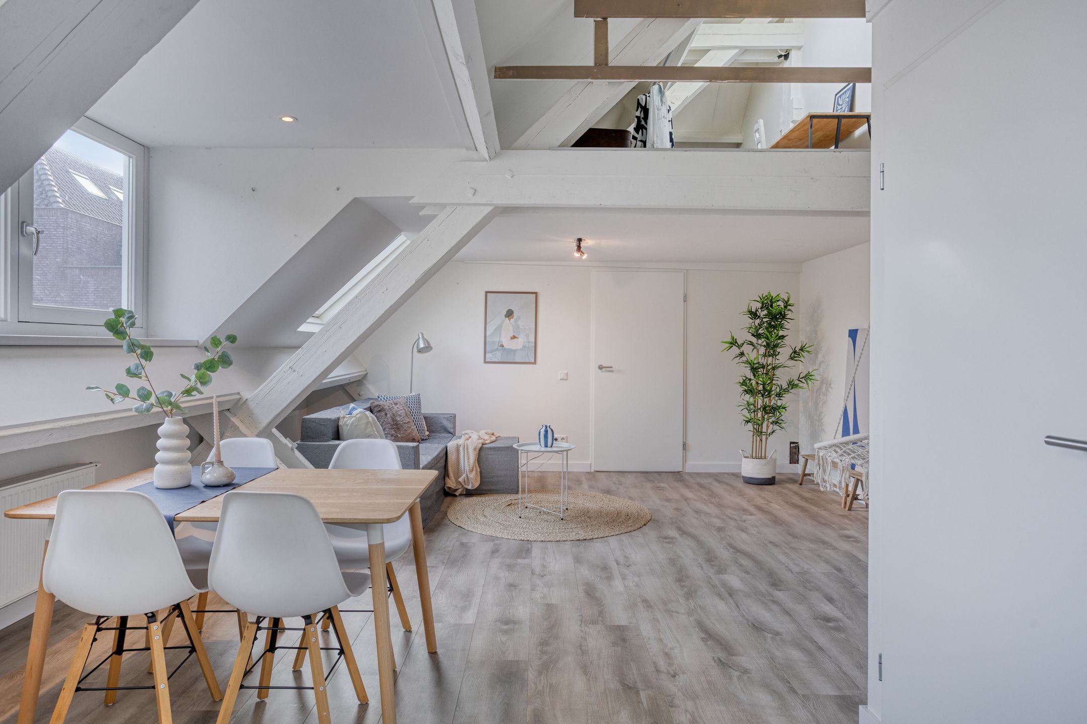 Foto 9 van Hinthamereinde 62-B