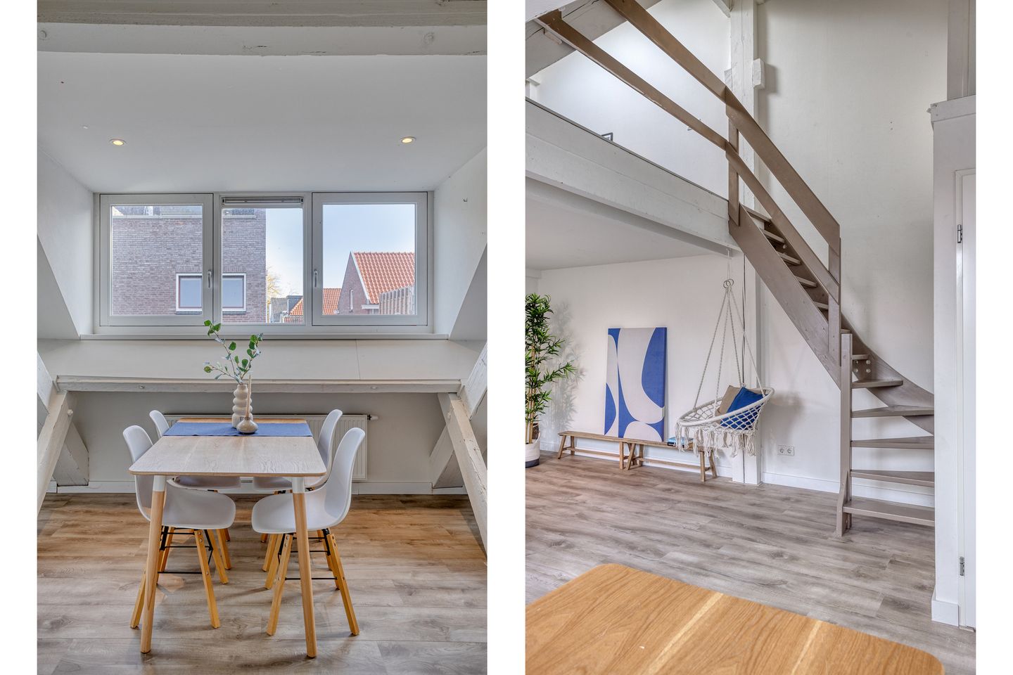 Foto 10 van Hinthamereinde 62-B