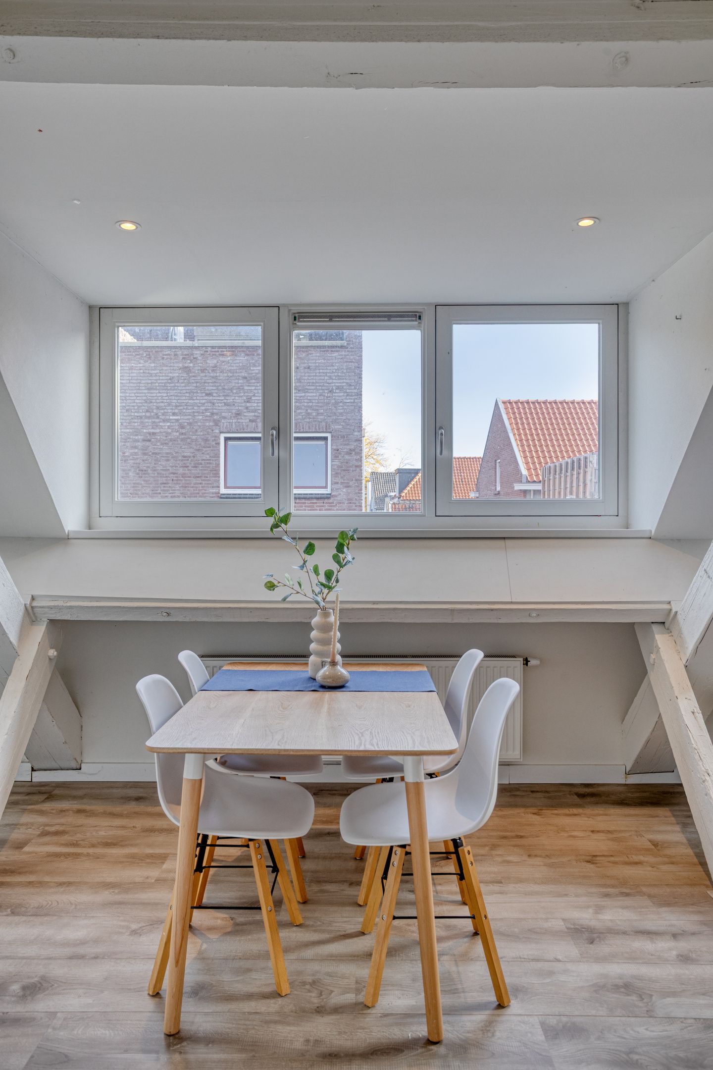 Foto 12 van Hinthamereinde 62-B