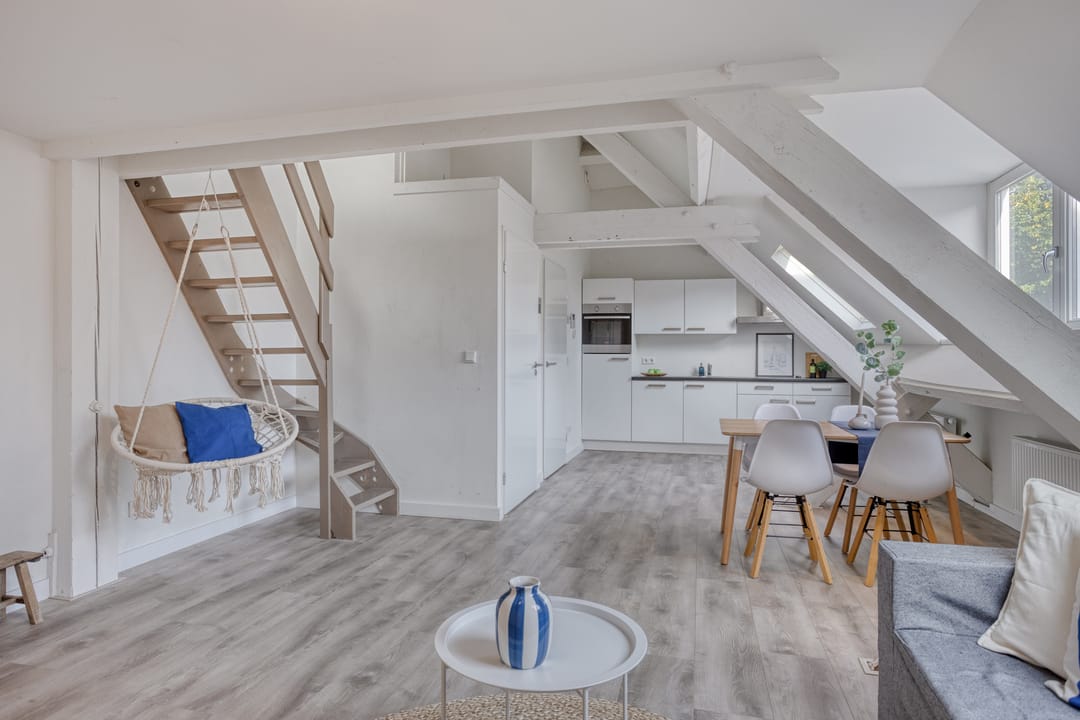 Foto 13 van Hinthamereinde 62-B