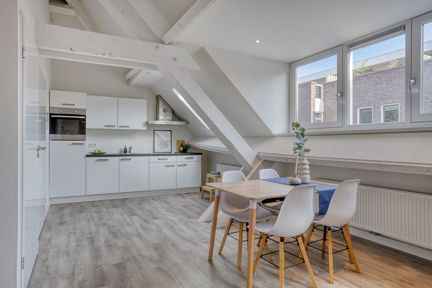 Foto 14 van Hinthamereinde 62-B