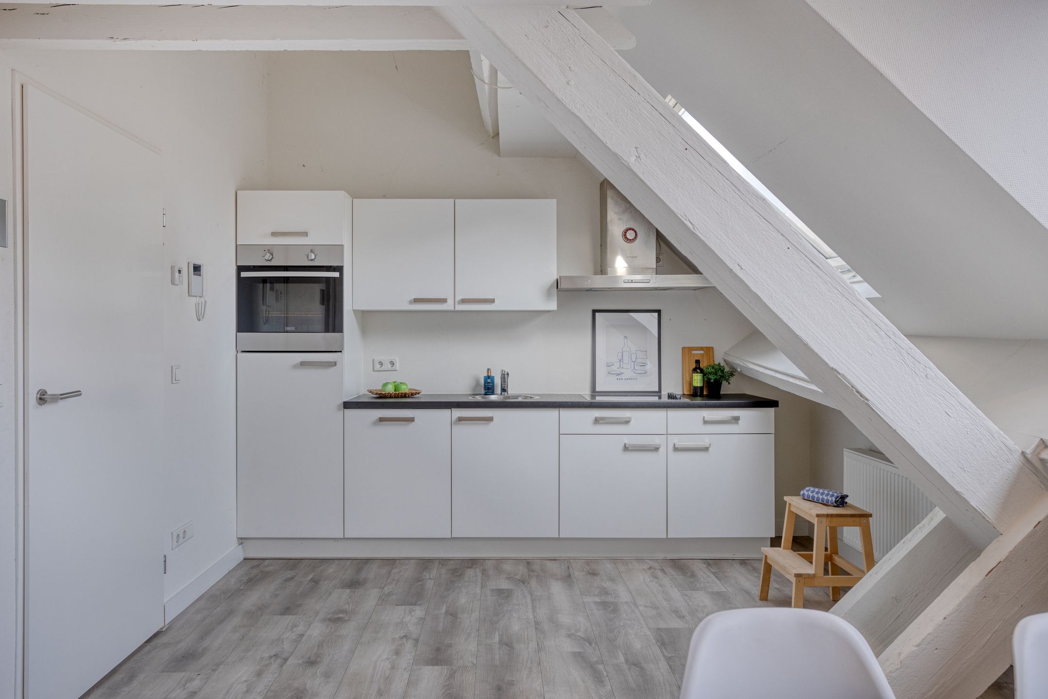 Foto 15 van Hinthamereinde 62-B