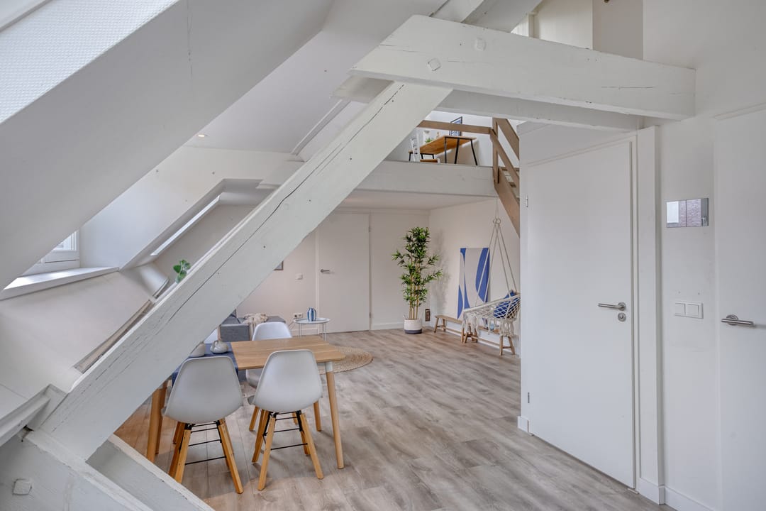 Foto 16 van Hinthamereinde 62-B