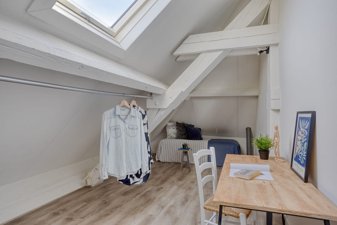 Foto 23 van Hinthamereinde 62-B