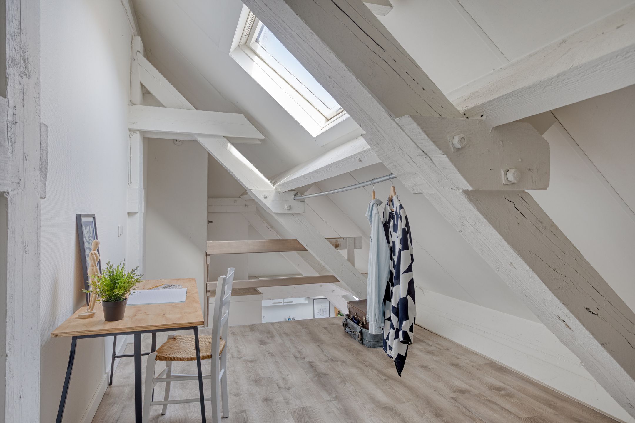 Foto 24 van Hinthamereinde 62-B