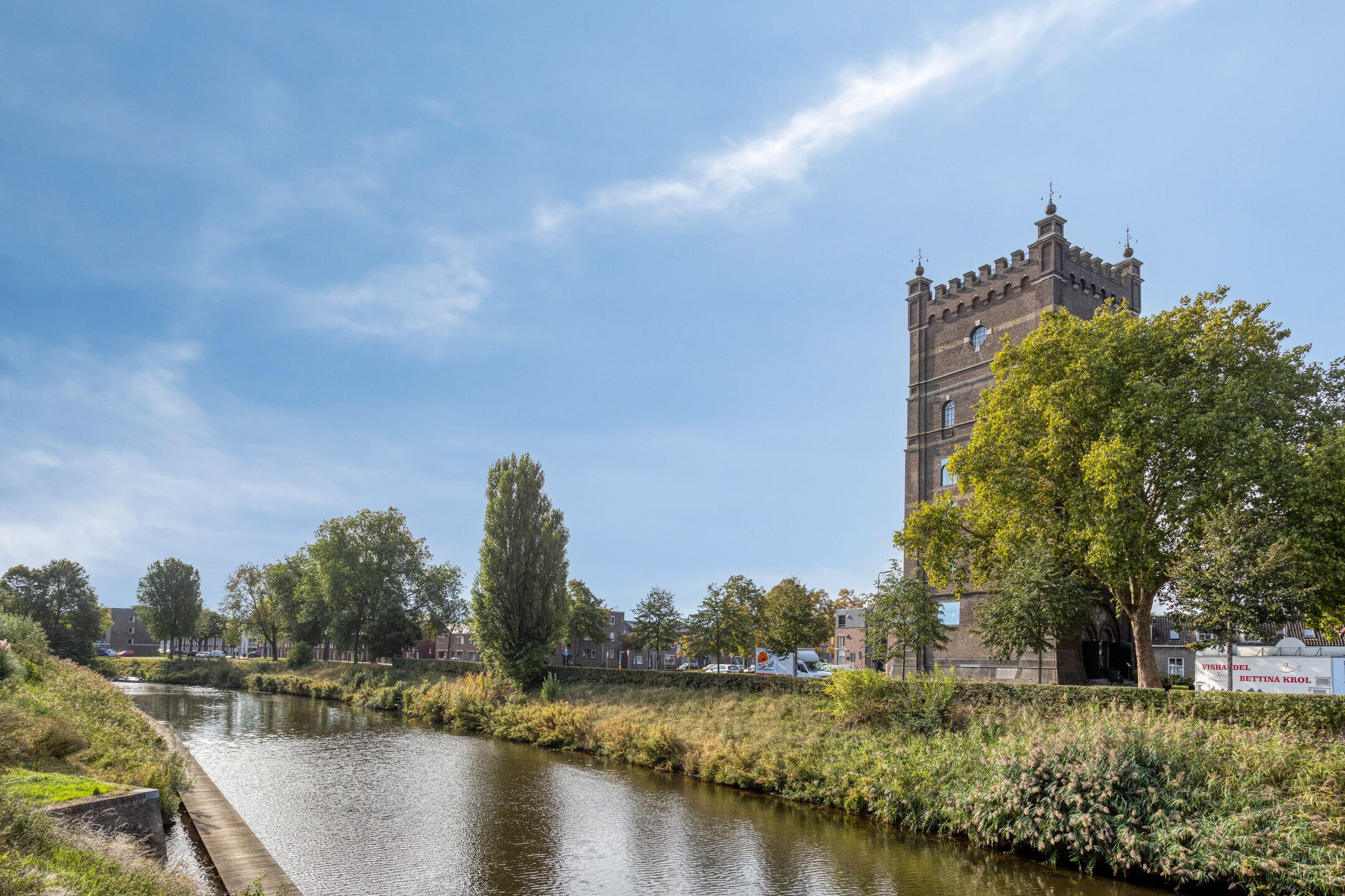 Foto 27 van Hinthamereinde 62-B