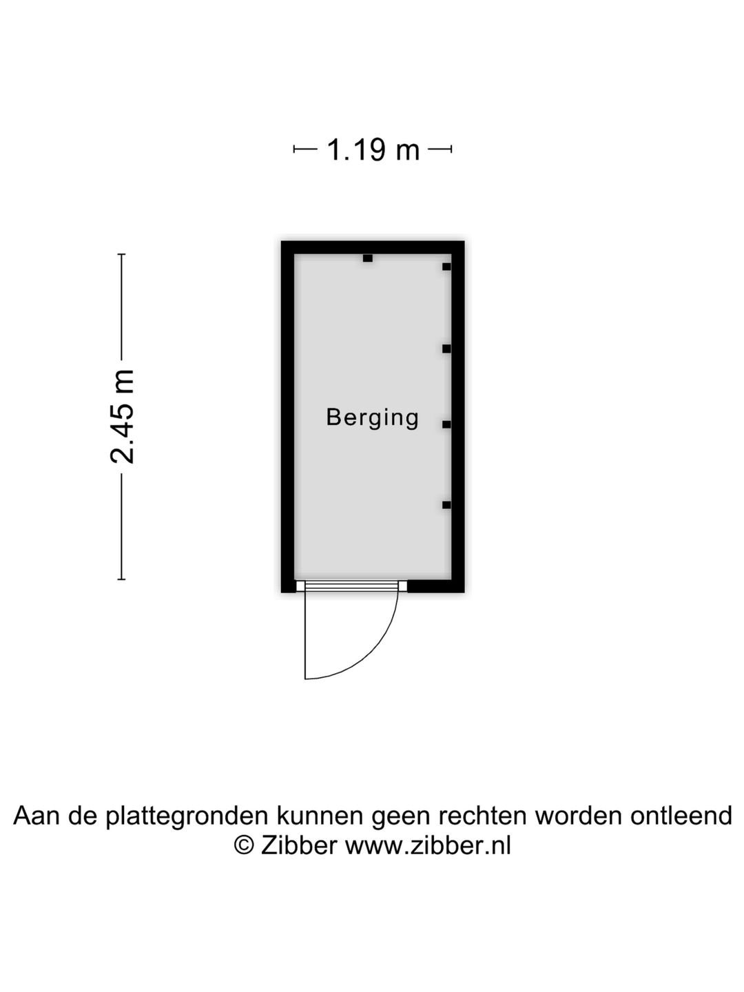 Foto 32 van Hinthamereinde 62-B