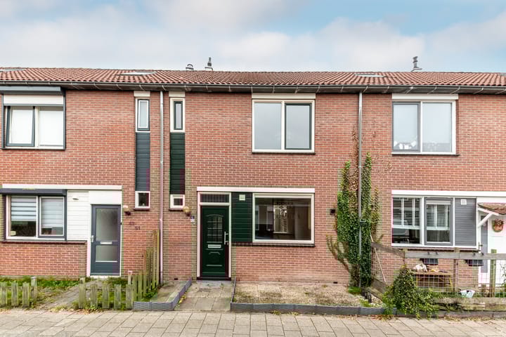 Foto 31 van Kamp 12 53