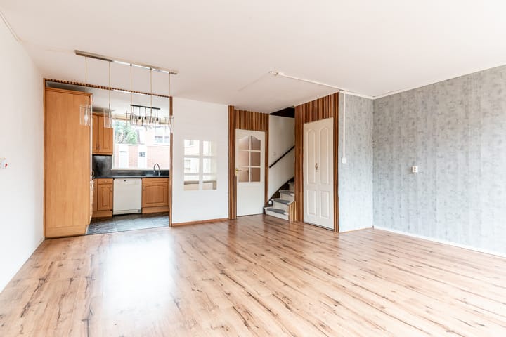 Foto 7 van Kamp 12 53