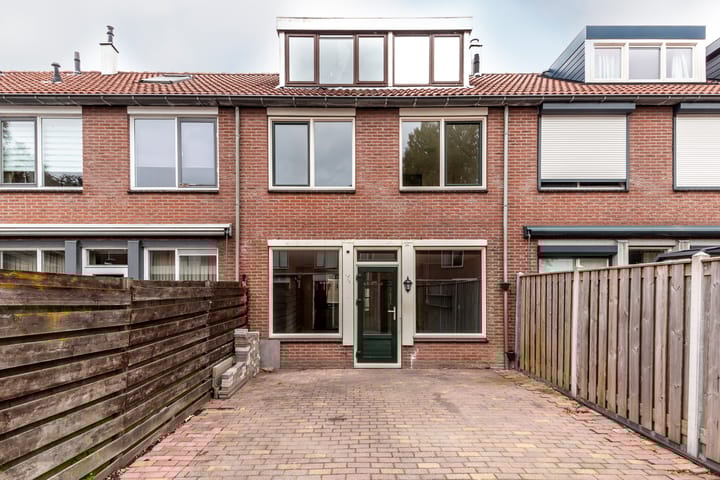 Foto 24 van Kamp 12 53