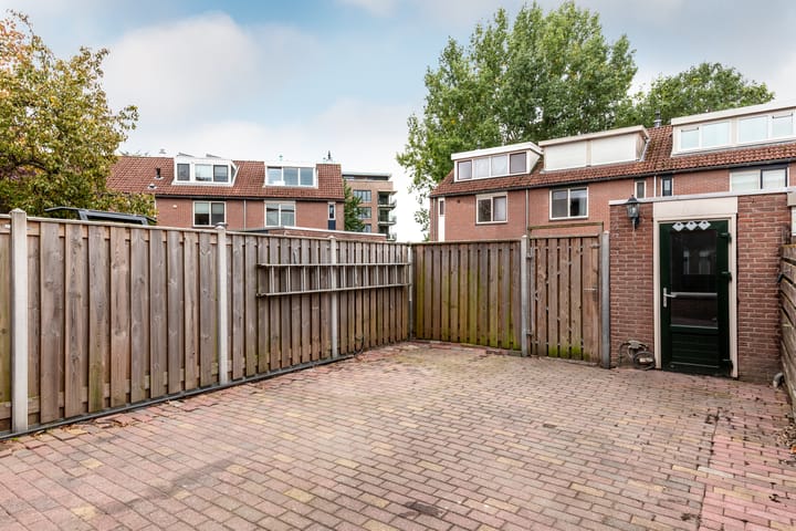 Foto 25 van Kamp 12 53