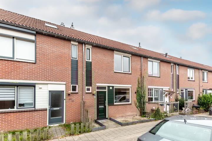 Foto 30 van Kamp 12 53