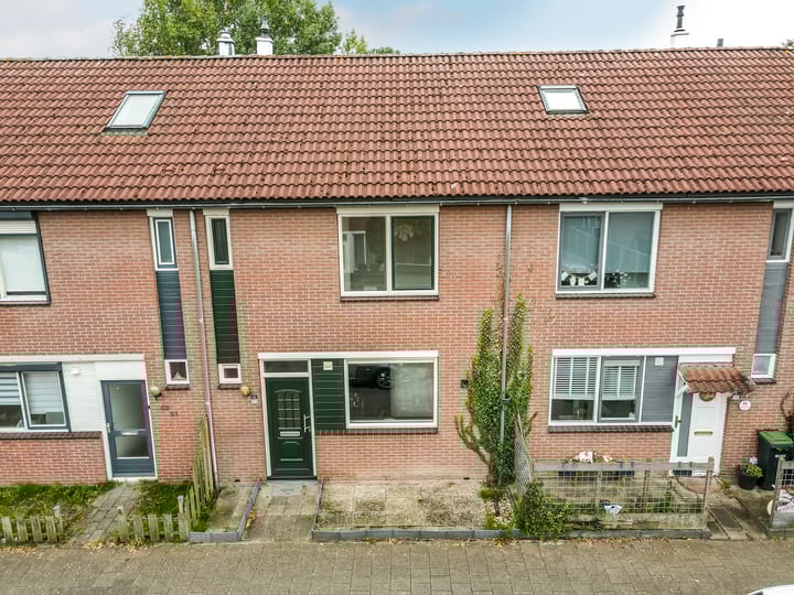 Foto 34 van Kamp 12 53