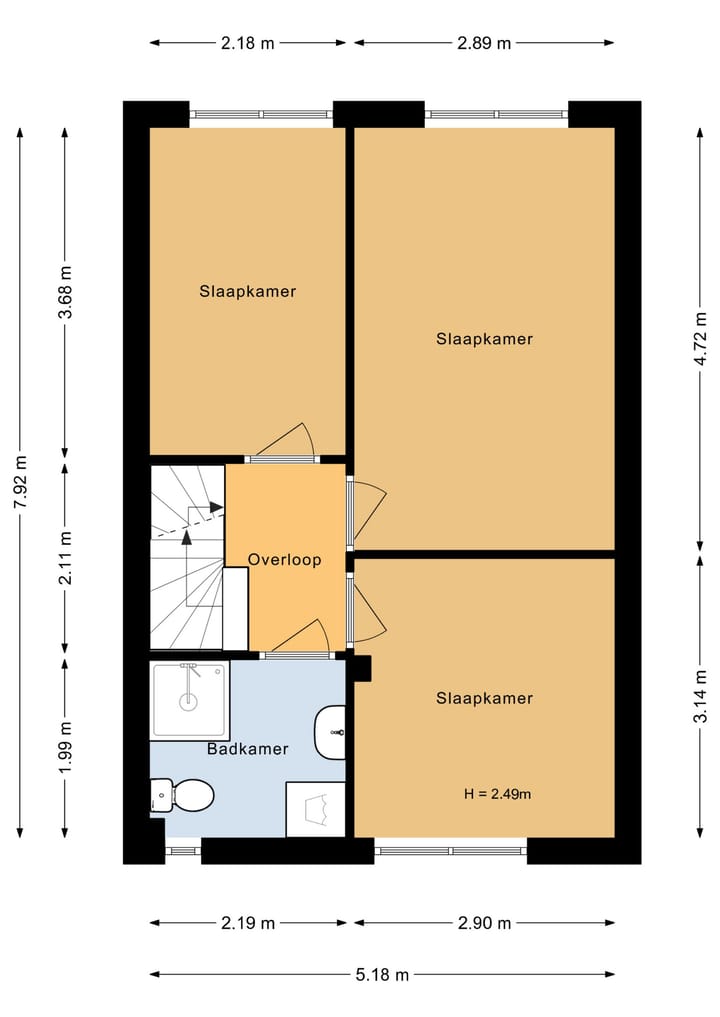Foto 37 van Kamp 12 53