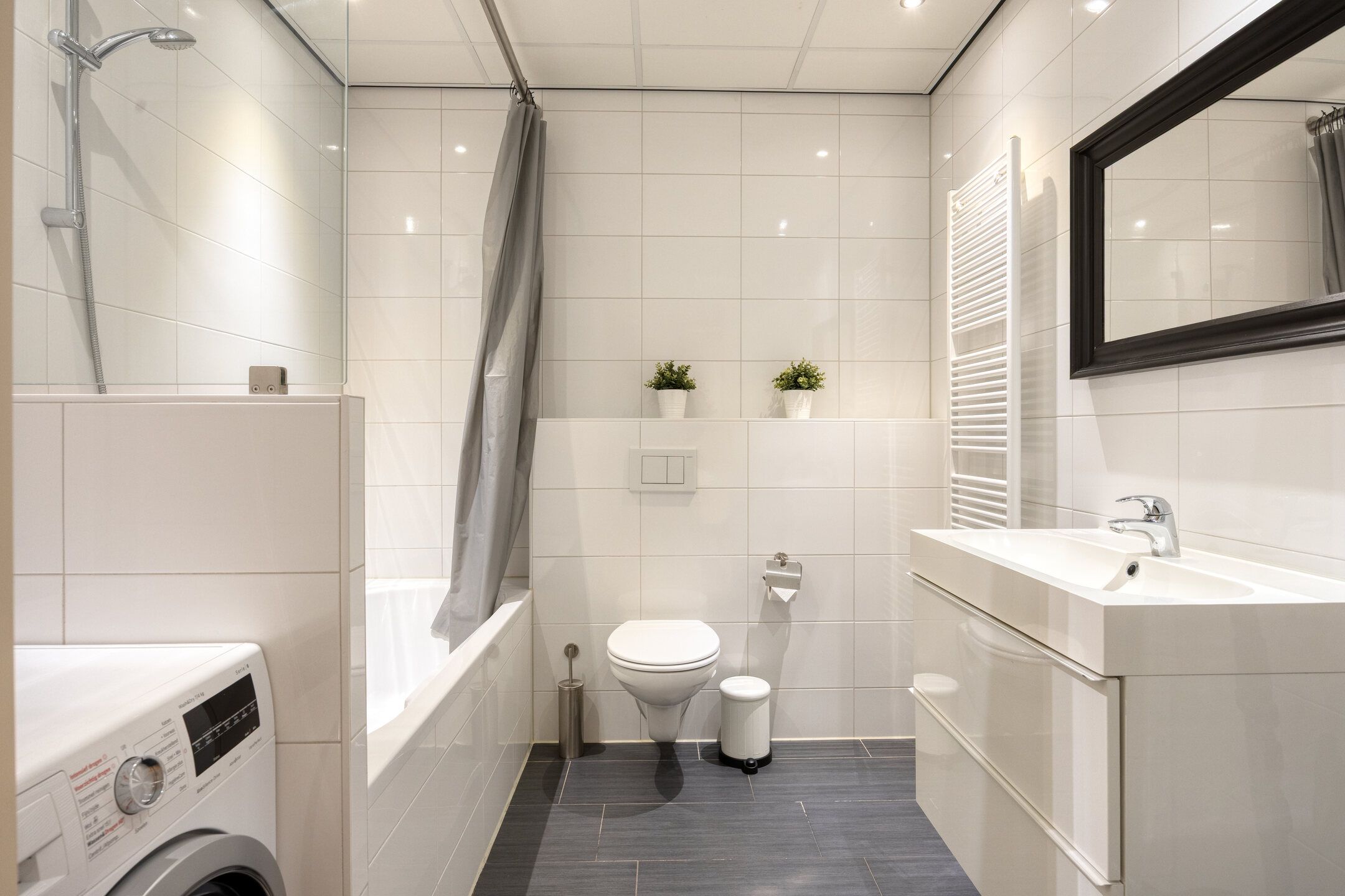 Foto 3 van Veldmaarschalk Montgomerylaan 669-J