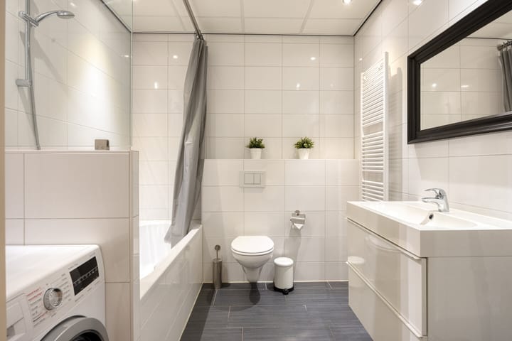 Foto 3 van Veldmaarschalk Montgomerylaan 669-J