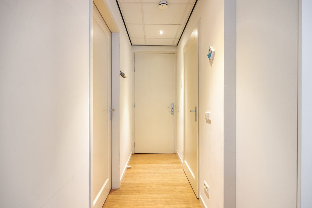 Foto 8 van Veldmaarschalk Montgomerylaan 669-J