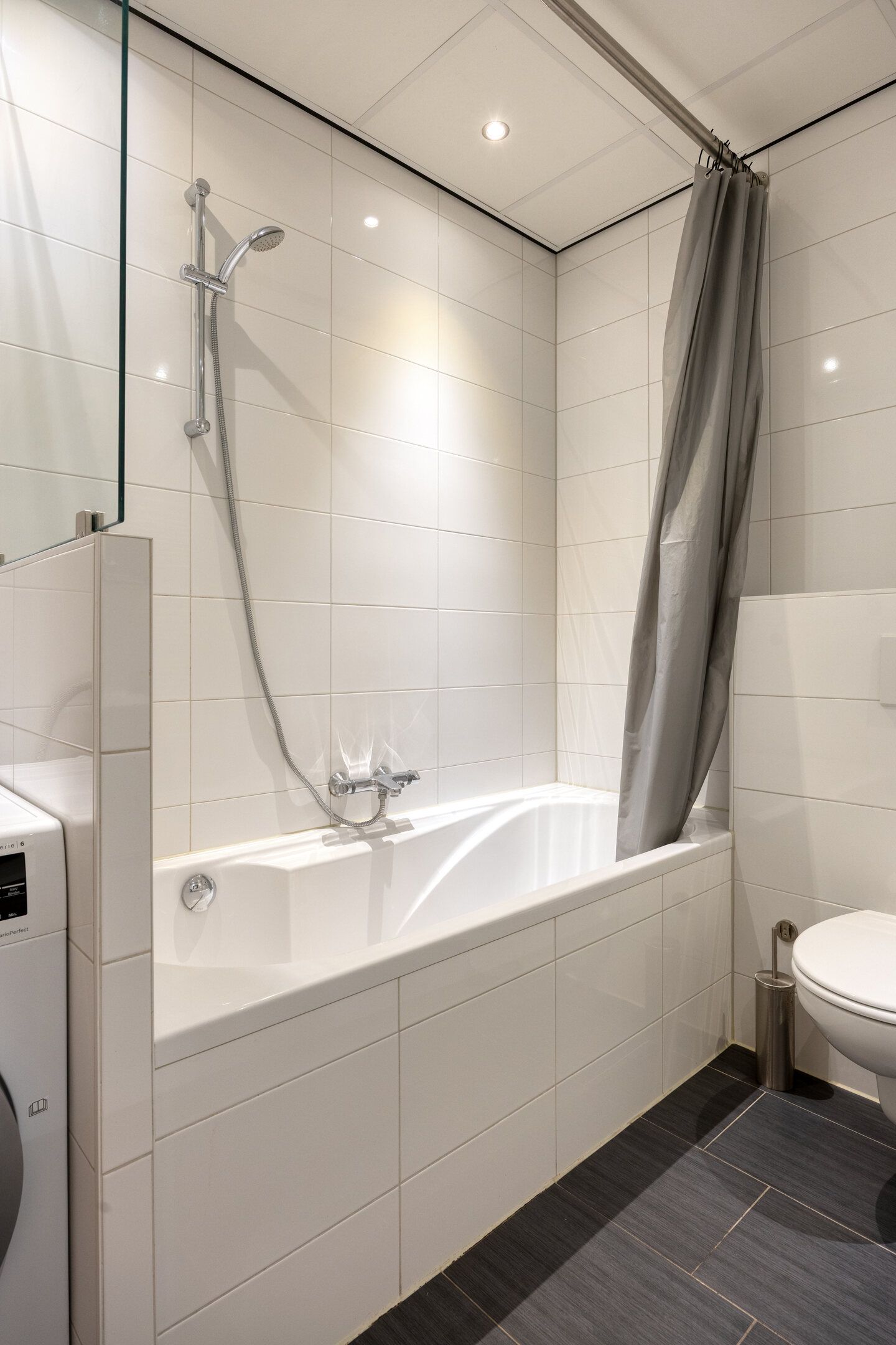 Foto 10 van Veldmaarschalk Montgomerylaan 669-J