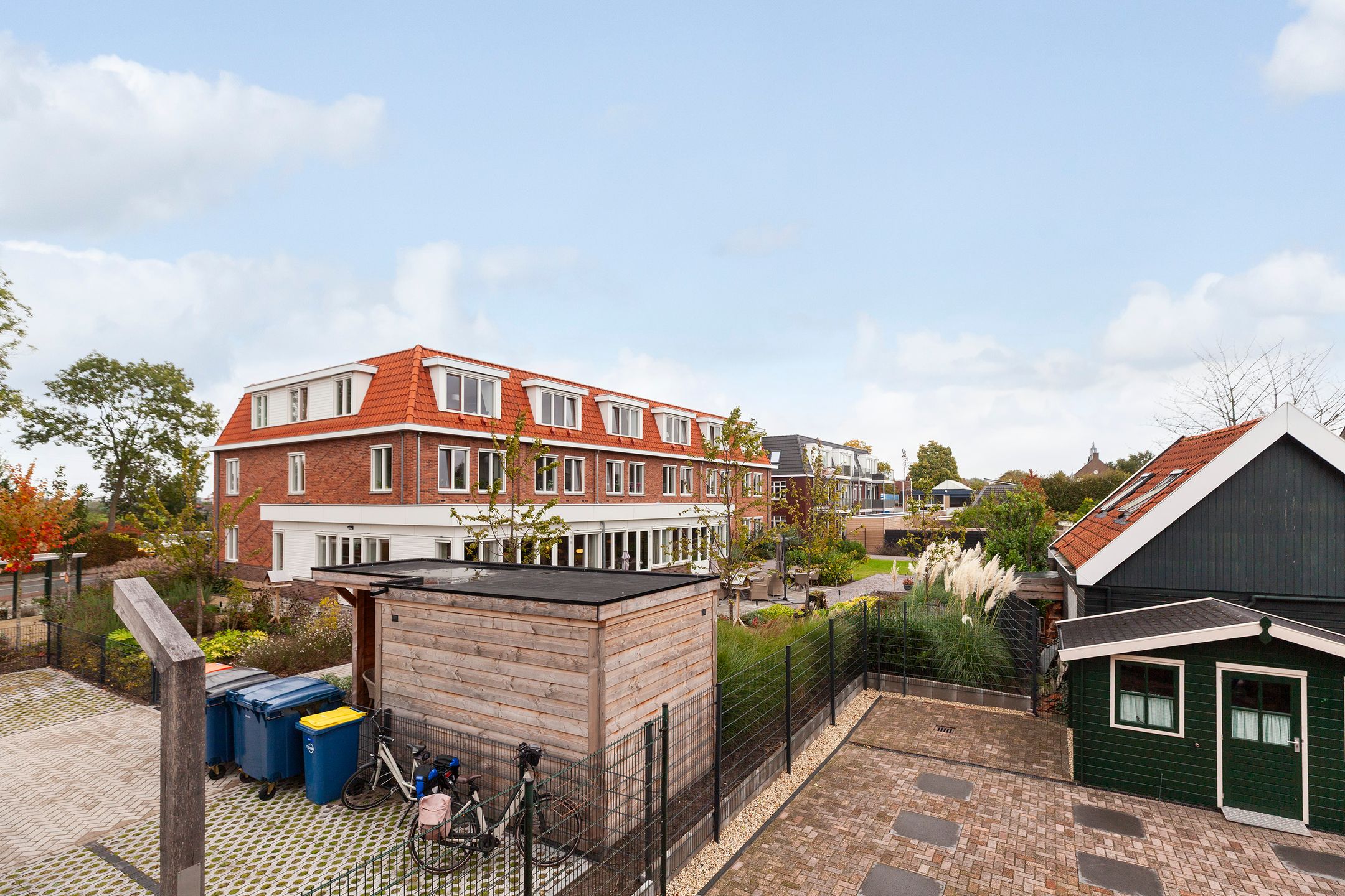 Foto 15 van Molenstraat 12