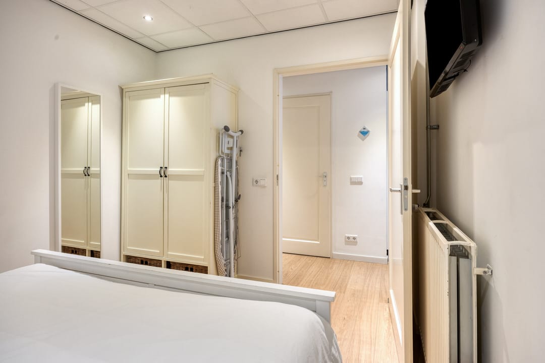 Foto 13 van Veldmaarschalk Montgomerylaan 669-J