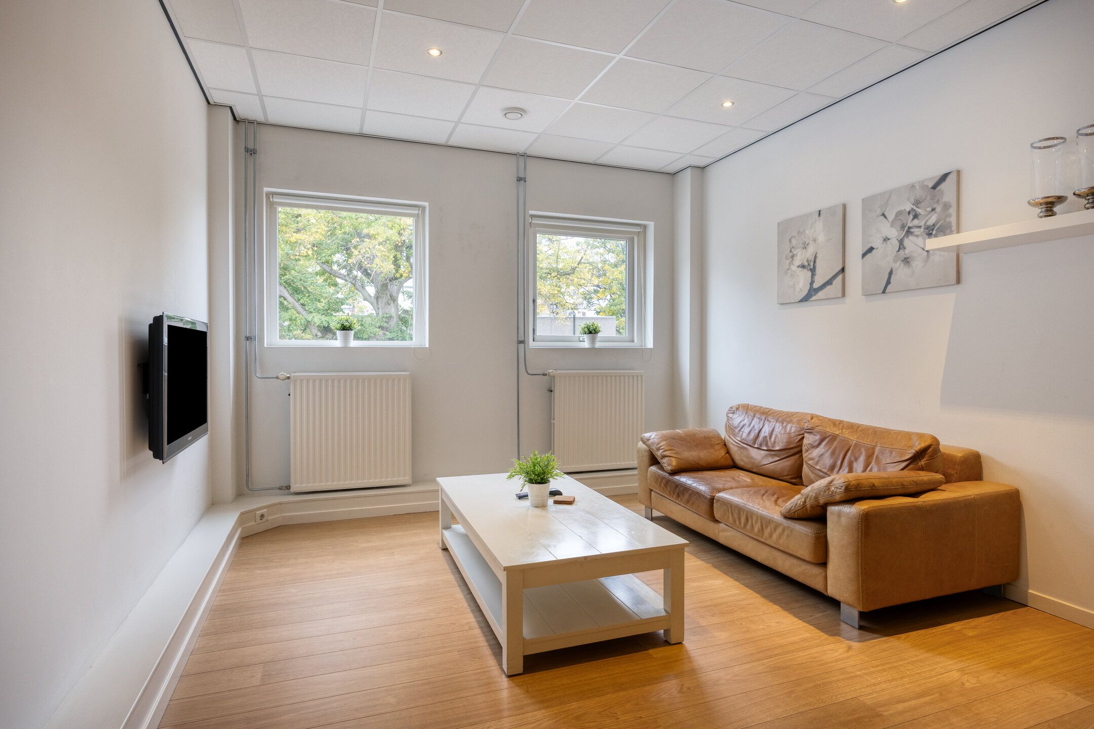 Foto 15 van Veldmaarschalk Montgomerylaan 669-J