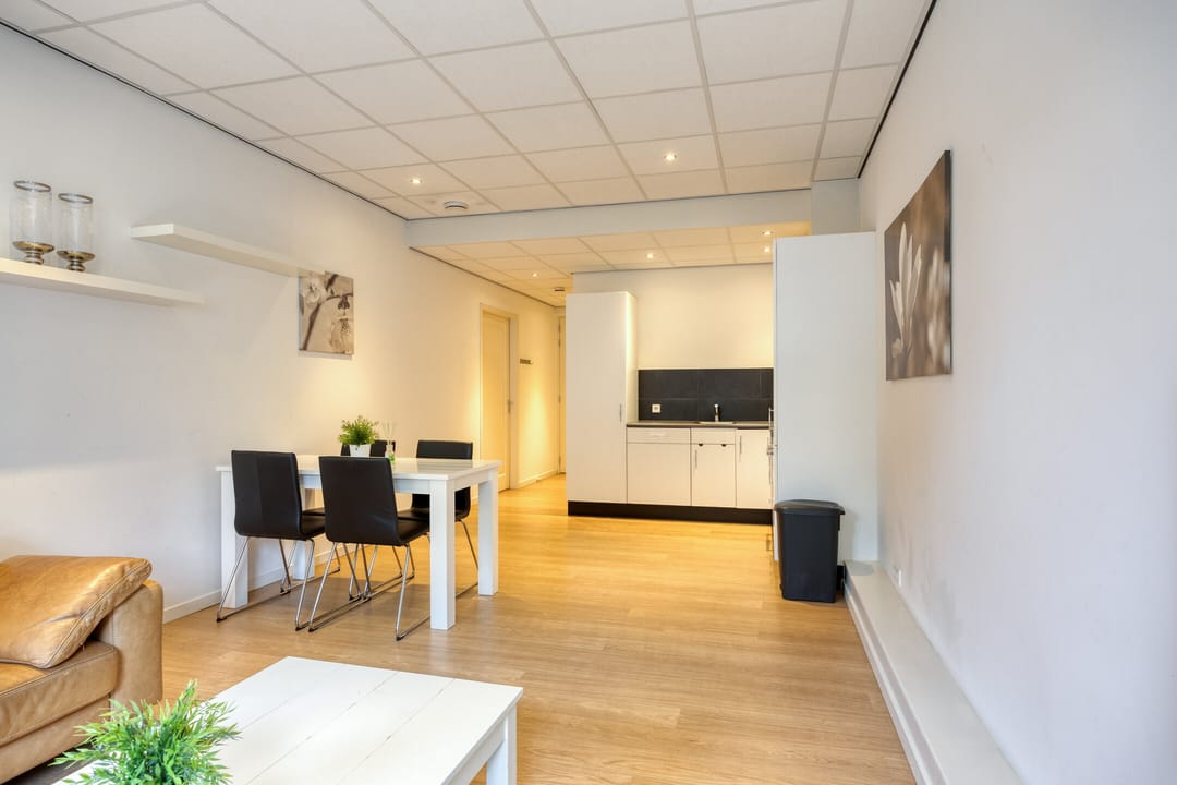 Foto 16 van Veldmaarschalk Montgomerylaan 669-J