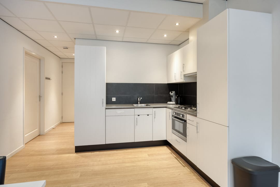 Foto 17 van Veldmaarschalk Montgomerylaan 669-J