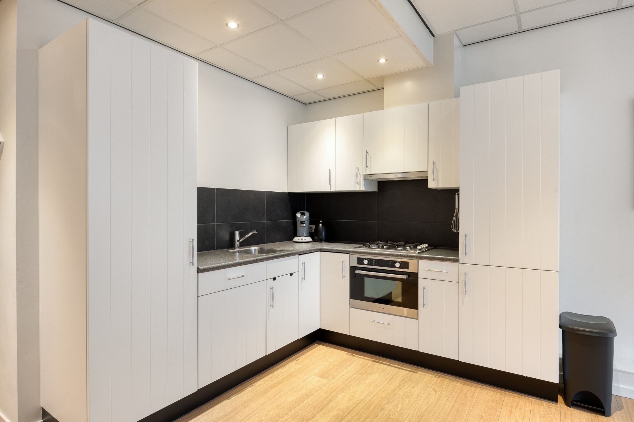 Foto 18 van Veldmaarschalk Montgomerylaan 669-J