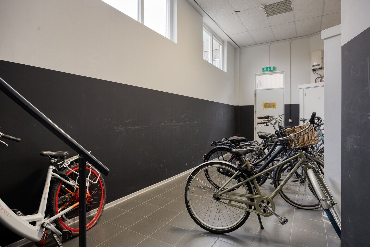 Foto 20 van Veldmaarschalk Montgomerylaan 669-J