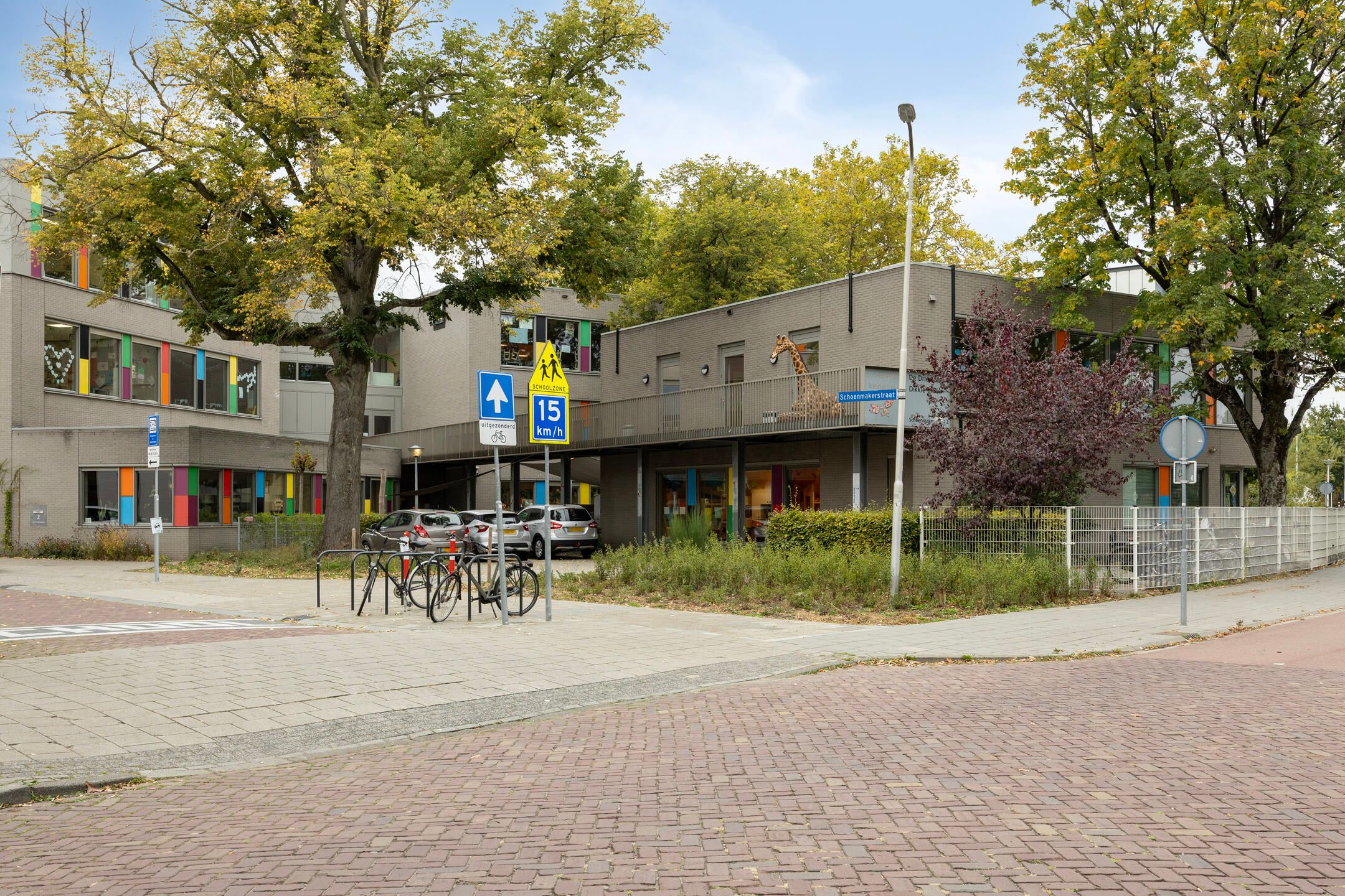 Foto 21 van Veldmaarschalk Montgomerylaan 669-J