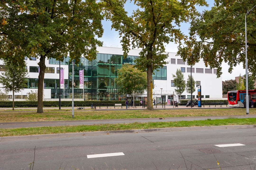 Foto 22 van Veldmaarschalk Montgomerylaan 669-J