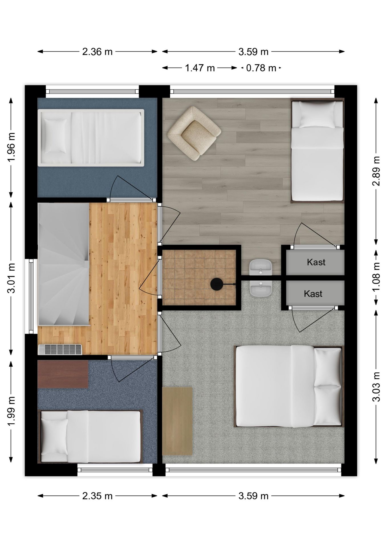 Foto 44 van Molenstraat 12