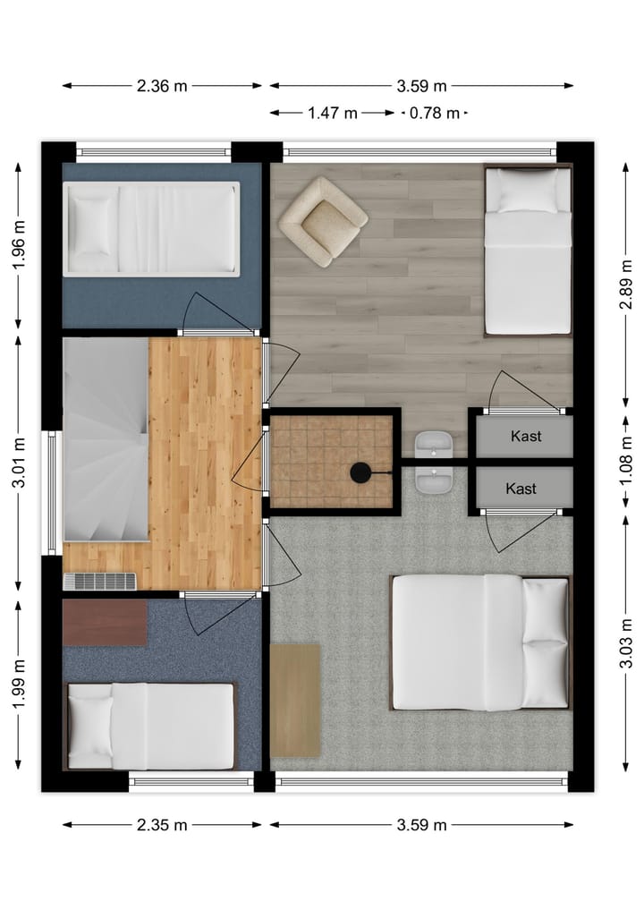 Foto 44 van Molenstraat 12