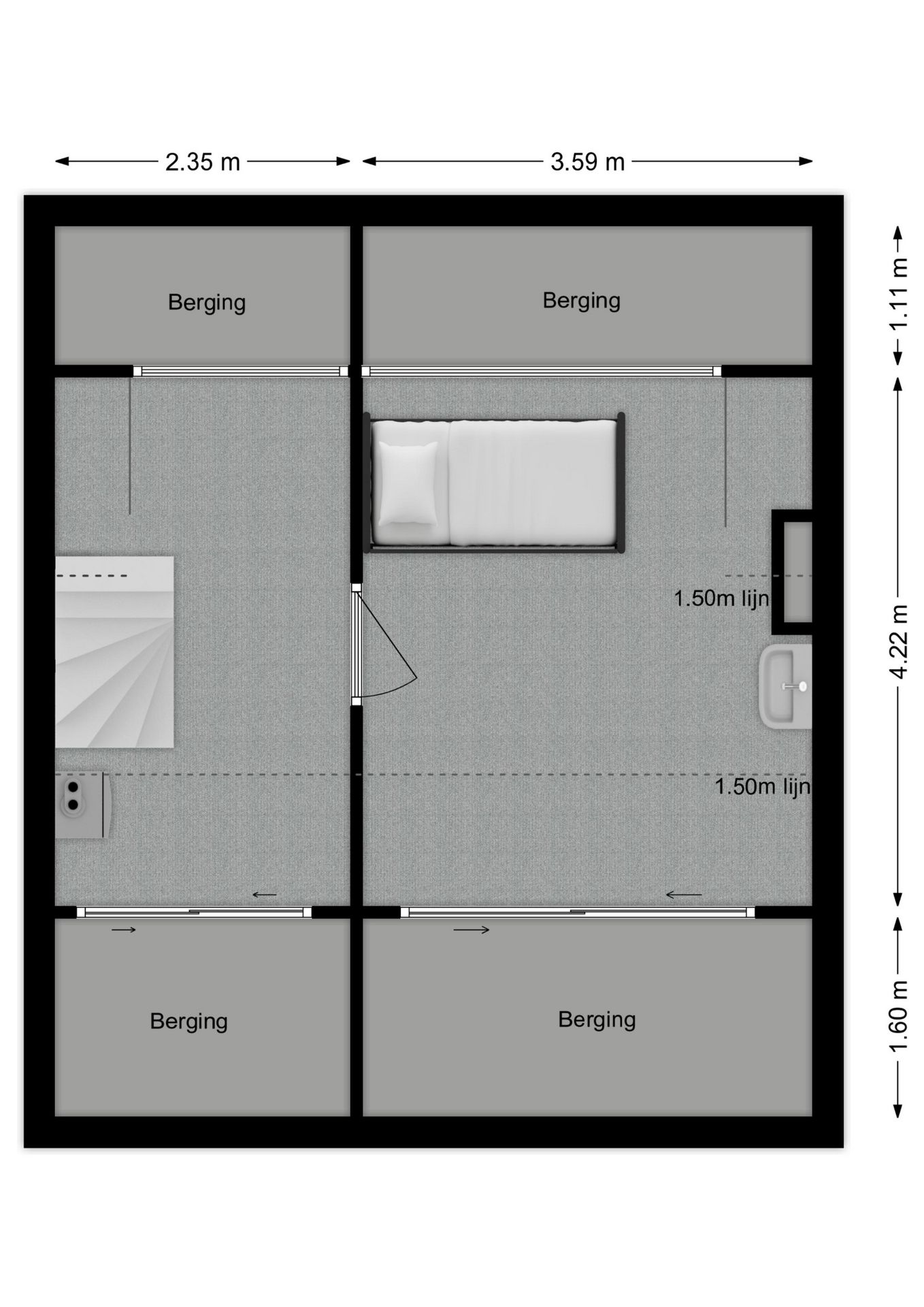 Foto 45 van Molenstraat 12