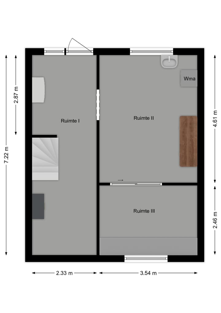 Foto 46 van Molenstraat 12