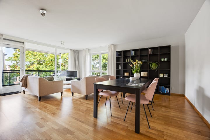 Foto 3 van Rode Kruislaan 172