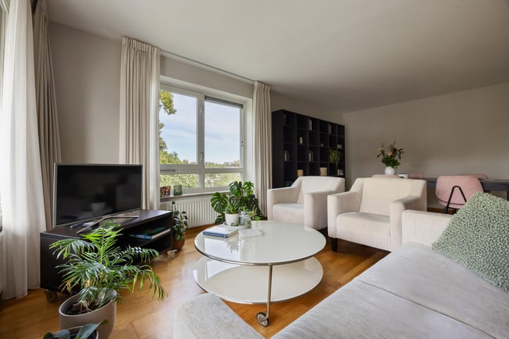 Foto 5 van Rode Kruislaan 172