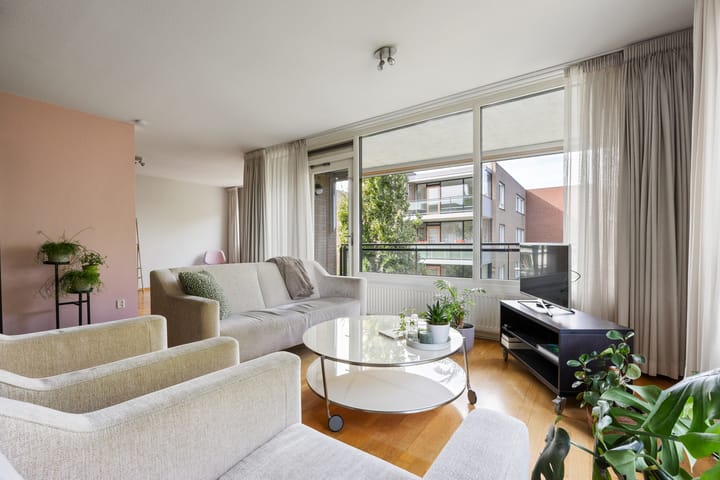 Foto 4 van Rode Kruislaan 172